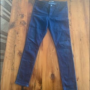 2/$25 Levi’s 311 Shaping Skinny - like new
